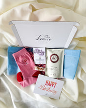 Load image into Gallery viewer, Birthday Wishes Gift Box
