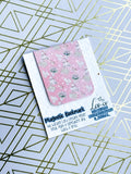 Magnetic Bookmark | Genre Themed
