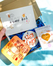 Load image into Gallery viewer, The Mini Mystery Gift Box - at least 3 items

