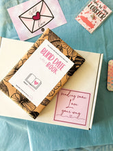 Load image into Gallery viewer, Valentine’s &amp; Galentine’s Blind Date with a Book Gift Box | Pick Your Genre
