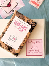 Load image into Gallery viewer, Valentine’s &amp; Galentine’s Blind Date with a Book Gift Box | Pick Your Genre
