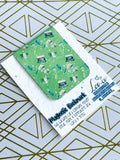 Magnetic Bookmark | Genre Themed