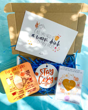 Load image into Gallery viewer, The Mini Mystery Gift Box - at least 3 items

