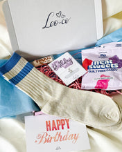 Load image into Gallery viewer, Birthday Wishes Gift Box
