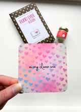 Load image into Gallery viewer, In My Lover Era Coaster
