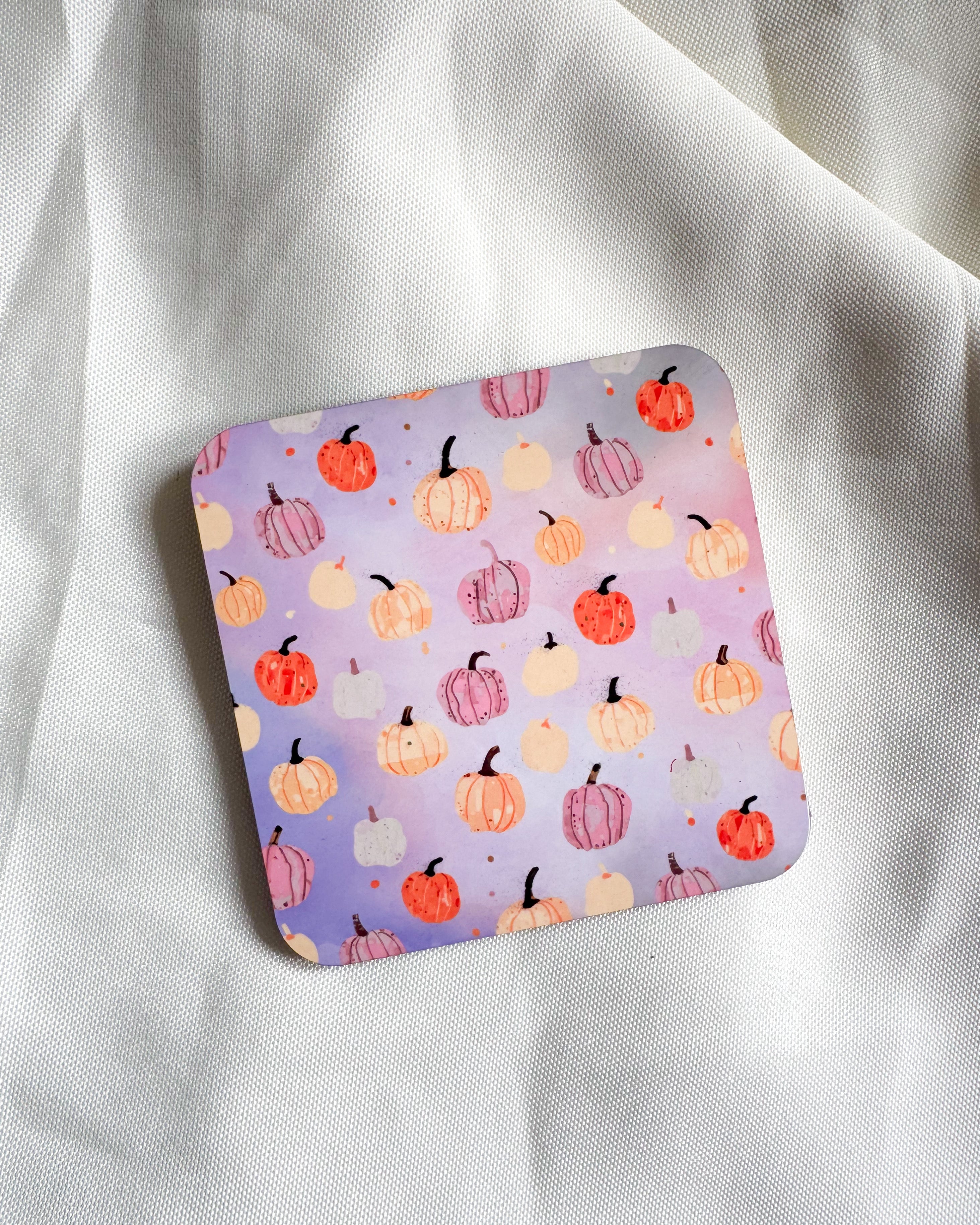 Autumn Coaster | Choose Your Style