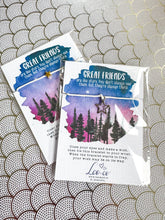 Load image into Gallery viewer, Great Friends Wish Bracelet | Gift for Bestie
