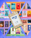 The MYSTERIOUS Blind Date With A Book | Surprise Book Genre