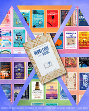 Load image into Gallery viewer, Blind Date With A Book | BRAND NEW BOOK | Choose Your Genre
