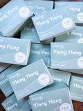 Ylang Ylang Natural Soap