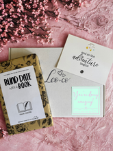 Load image into Gallery viewer, New Mummy Blind Date with a Book Gift Box | Pick Your Genre
