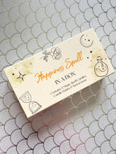 Load image into Gallery viewer, 3 Magic Spell Candles in a Box | Love Spell | Happiness Spell | Protection Spell | Luck Spell
