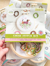Load image into Gallery viewer, Cross Stitch Kit

