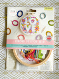 Cross Stitch Kit