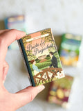 Mini Literary Puzzle (one picked at random)