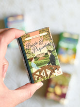 Load image into Gallery viewer, Mini Literary Puzzle (one picked at random)
