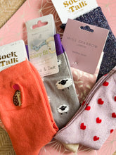 Load image into Gallery viewer, Women’s Socks Assortment
