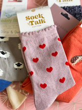 Load image into Gallery viewer, Women’s Socks Assortment
