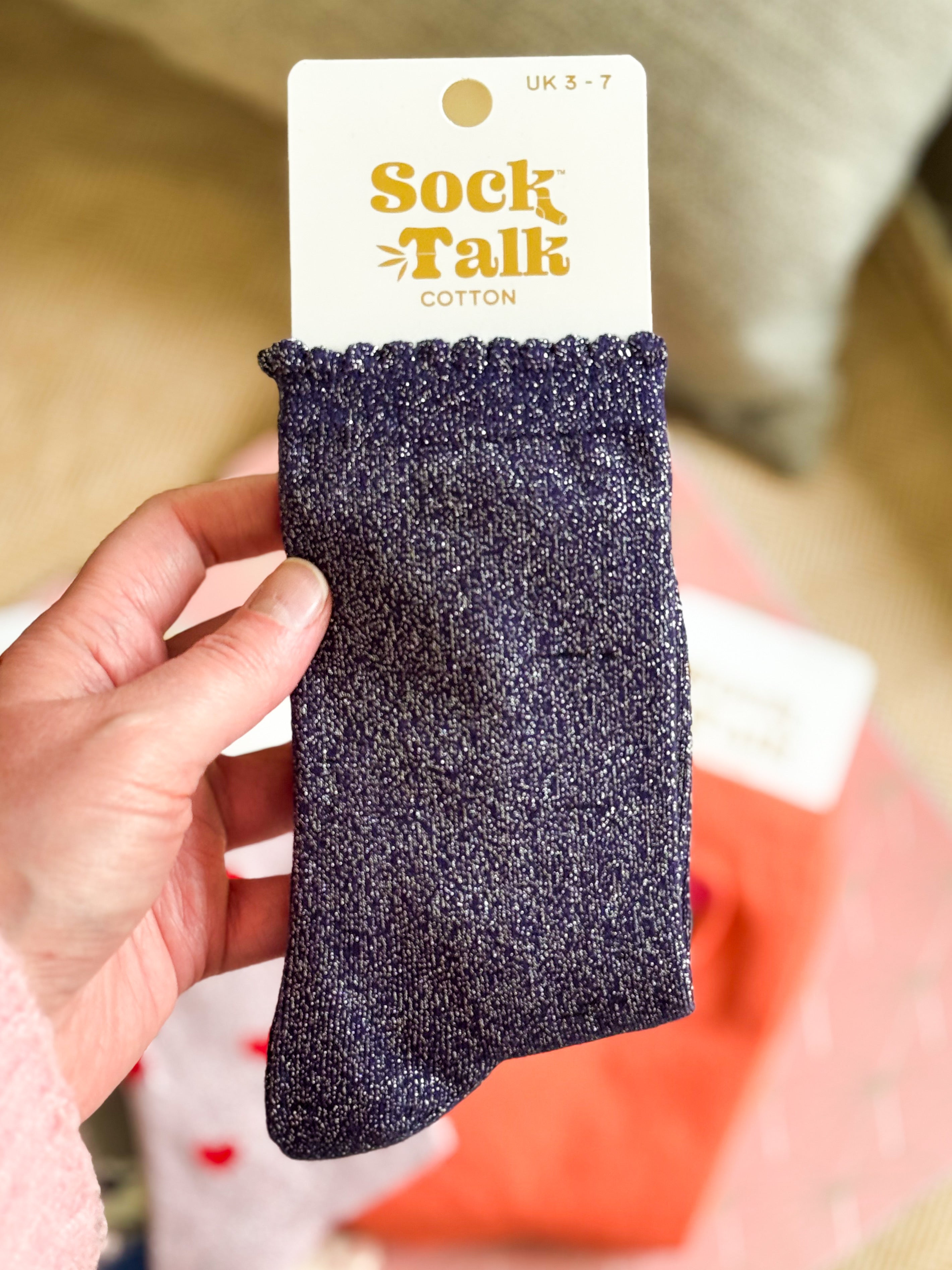 Women’s Socks Assortment