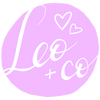 Leo+Co Gifts - Home