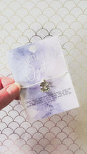 Load and play video in Gallery viewer, The World Is Your Oyster Wish Bracelet
