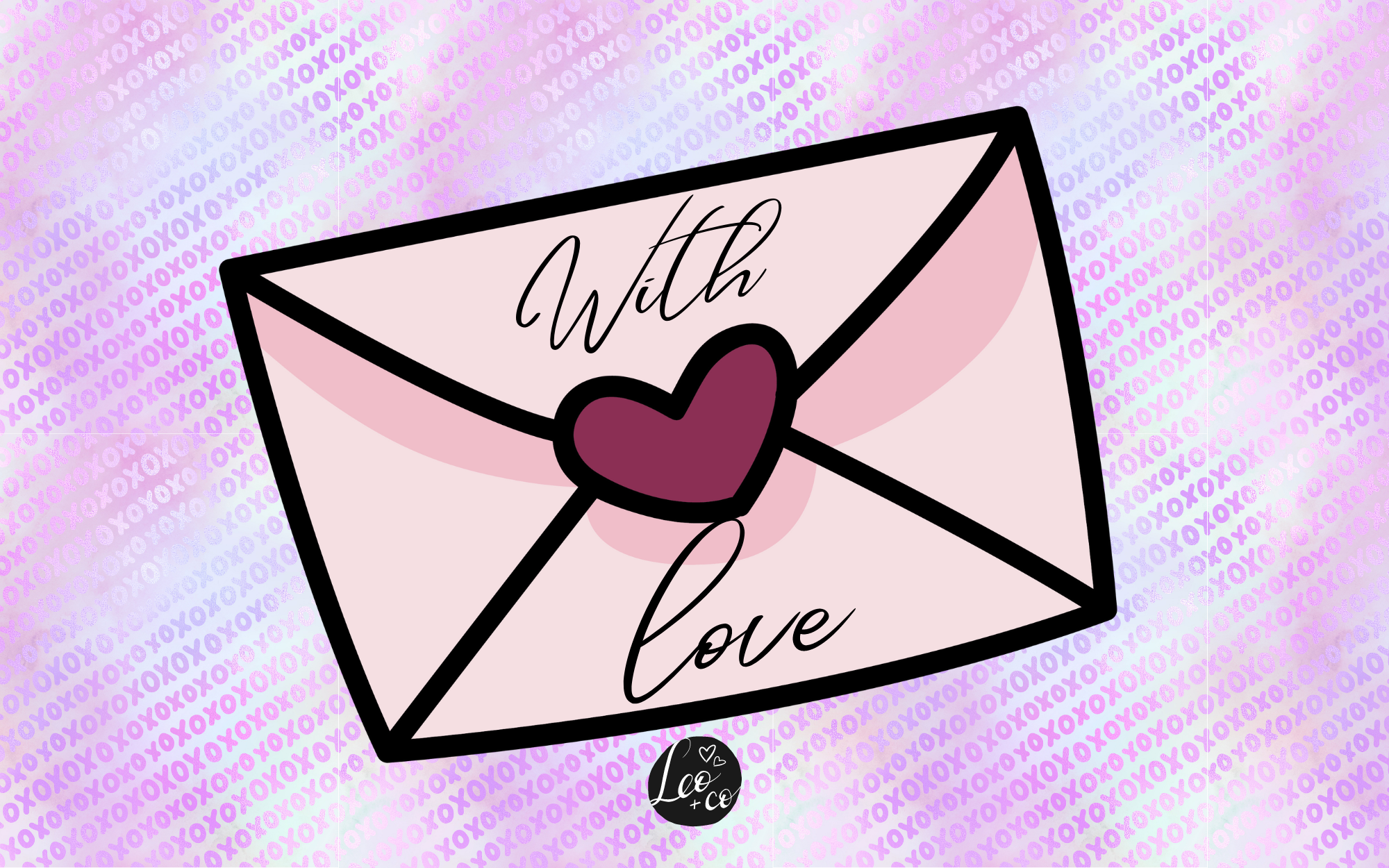 Message Postcard