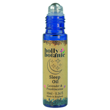 Load image into Gallery viewer, Pulse Point Oil - Sleep Oil (10ml)
