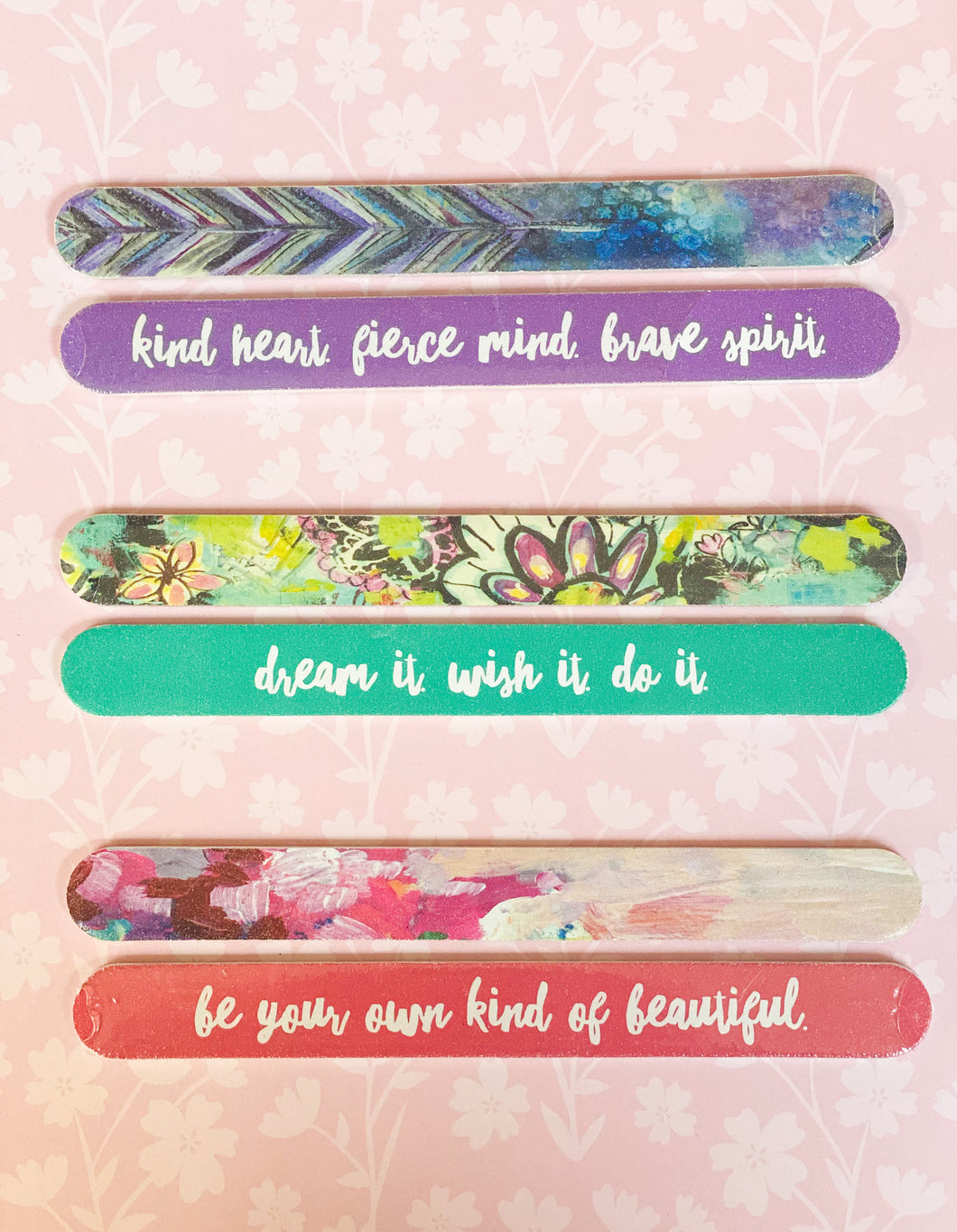 Your Kind of Beautiful Nail File