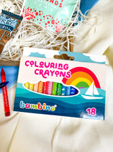 Load image into Gallery viewer, The Kids Boredom Buster Gift Box - Check Up Time
