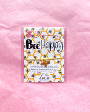 Load image into Gallery viewer, BEE Happy Wish Bracelet
