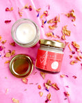 Power Candle - Lover