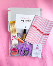 Load image into Gallery viewer, The Boss Babe Gift Box
