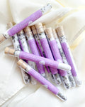 DREAMER Lavender Bath Salt Test Tube