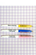 Slogan Pen