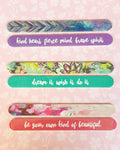 Dream It Nail File