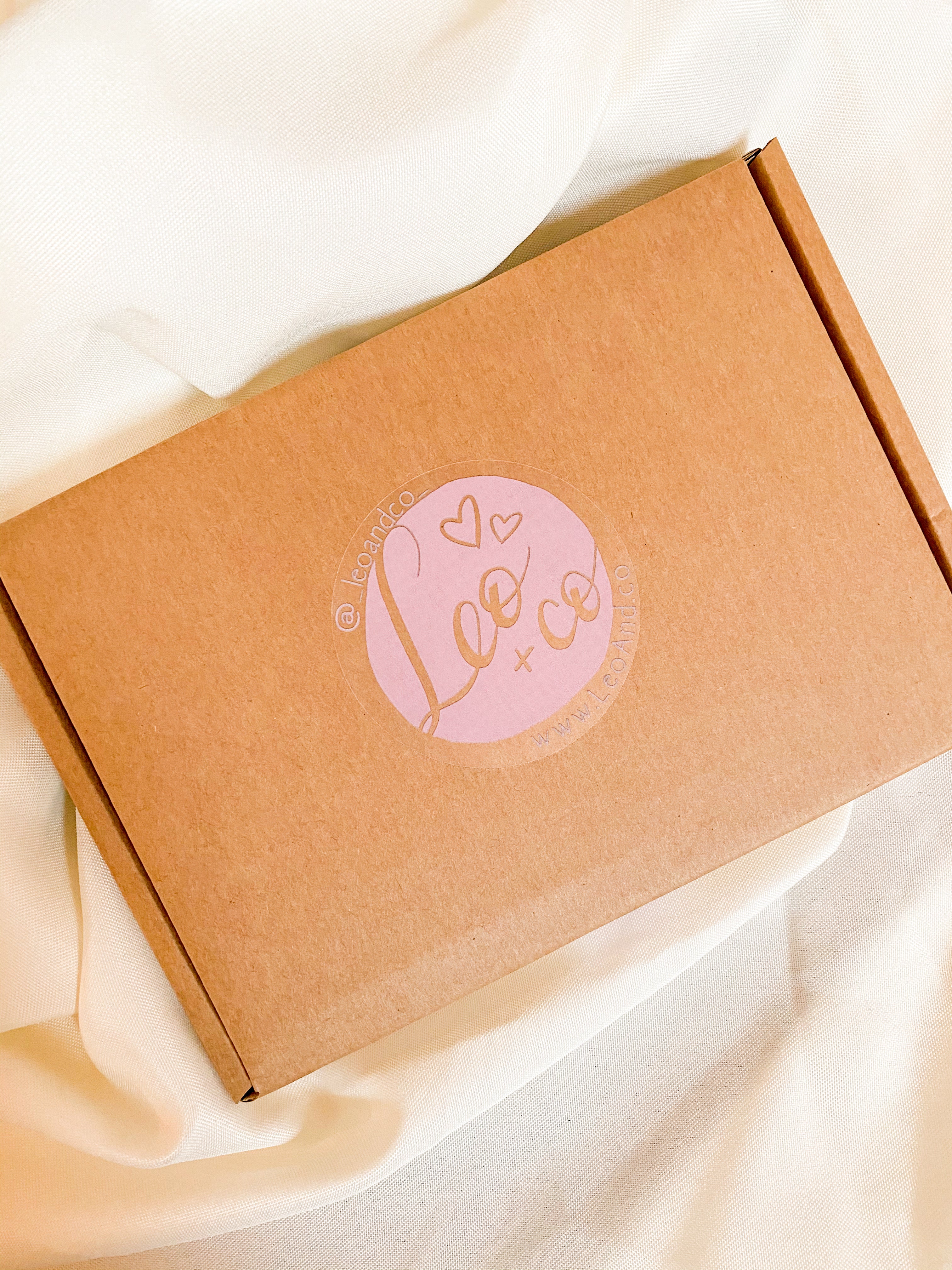 The Mystery Gift Box