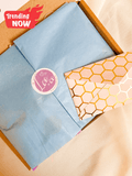 The Mystery Gift Box